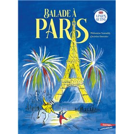 Balade à Paris - A Paris outing