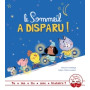 Le Sommeil a disparu