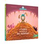 Mamie Poule raconte - Le Lapin qui n'aimait pas les carottes - n°33