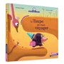 Mamie Poule raconte - La Taupe  qui voulait voyager - n°34