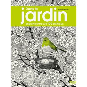 Dans le jardin