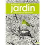 Dans le jardin