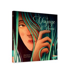 Le Voyage d'Arémi