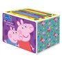 Peppa Pig - Ma première bibliothèque (édition 2024)