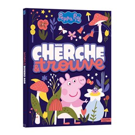 Peppa Pig - Mon Cherche et Trouve