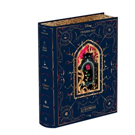 Grimoire Twisted Tale