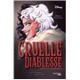 Cruelle diablesse - Le roman graphique
