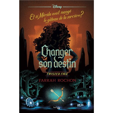 Twisted Tale - Changer son destin