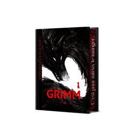 Contes & Légendes - Grimm