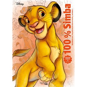 100 % Simba