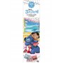 Marque-pages Disney Stitch
