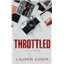 Throttled : Dirty Air - Tome 1 (édition française)