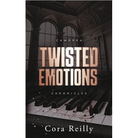 Twisted Emotions - Camorra Chronicles T2