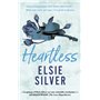 Heartless - Chestnut Springs - Tome 2 (Edition Française)