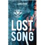 Black's soldiers T6 - Lost Song