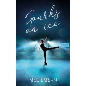 Sparks on ice