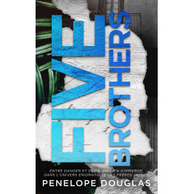 Five Brothers (Edition française)