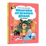 Mon tout premier cherche et trouve géant des animaux