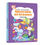 Mon tout premier cherche et trouve les licornes