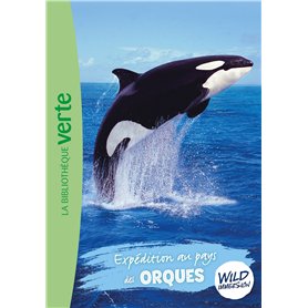 Wild Immersion 19 - Expédition au pays des orques