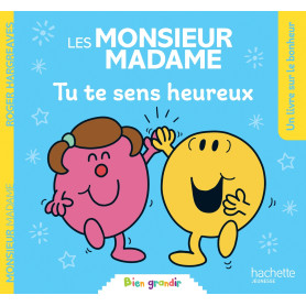 Les Monsieur Madame - Tu te sens heureux