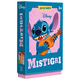 DISNEY - Jeu de cartes - Mistigri