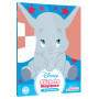 DISNEY - Stickers Magiques Mystères - 4 ans et plus
