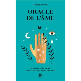 Oracle de l'âme