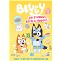 Bluey - On s'amuse bien à Pâques !