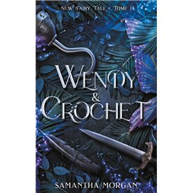 Wendy & Crochet