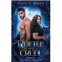 Rejetée par le Cruel