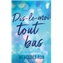 Dis-le-moi tout bas - Par l'autrice du phénomène "À contre-sens" - Bientôt sur Prime Video
