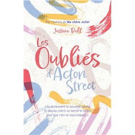 Les Oubliés d'Acton Street - Par l'autrice de "Ma chère Juliet"