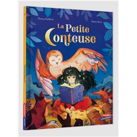 La Petite Conteuse