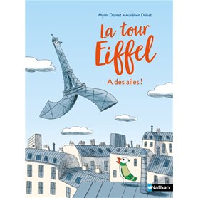 La Petite Conteuse