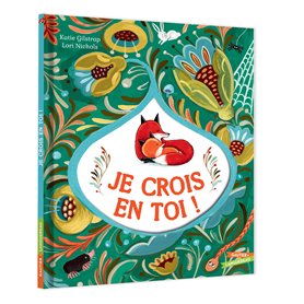 Je crois en toi !