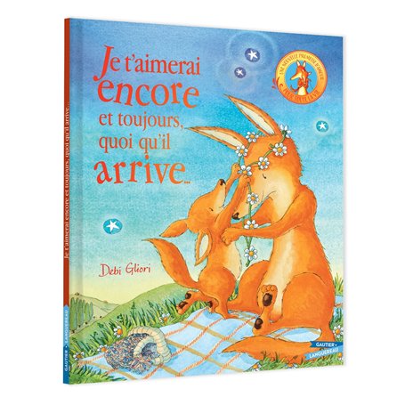 Je t'aimerai encore et toujours quoi qu'il arrive