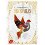 Brussailes