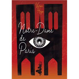 Notre-Dame de Paris - Edition abrégée