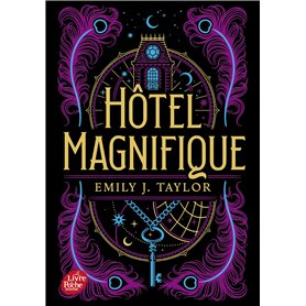 Hôtel Magnifique