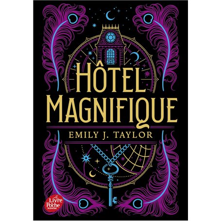 Hôtel Magnifique