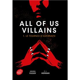 All of us Villains - Tome 1