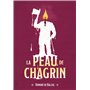 La peau de chagrin - Édition abrégée