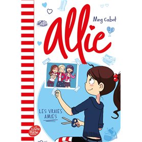 Allie - Tome 3