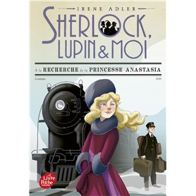 Sherlock