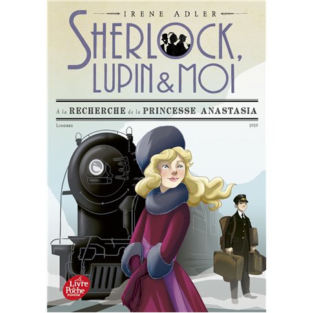 Sherlock