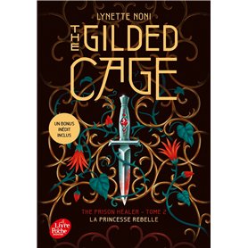 The Prison Healer - Tome 2 - The Gilded Cage