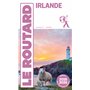 Guide du Routard Irlande 2025/26