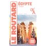 Guide du Routard Egypte 2025/26
