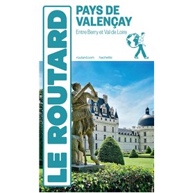 Guide du Routard Pays de Valençay